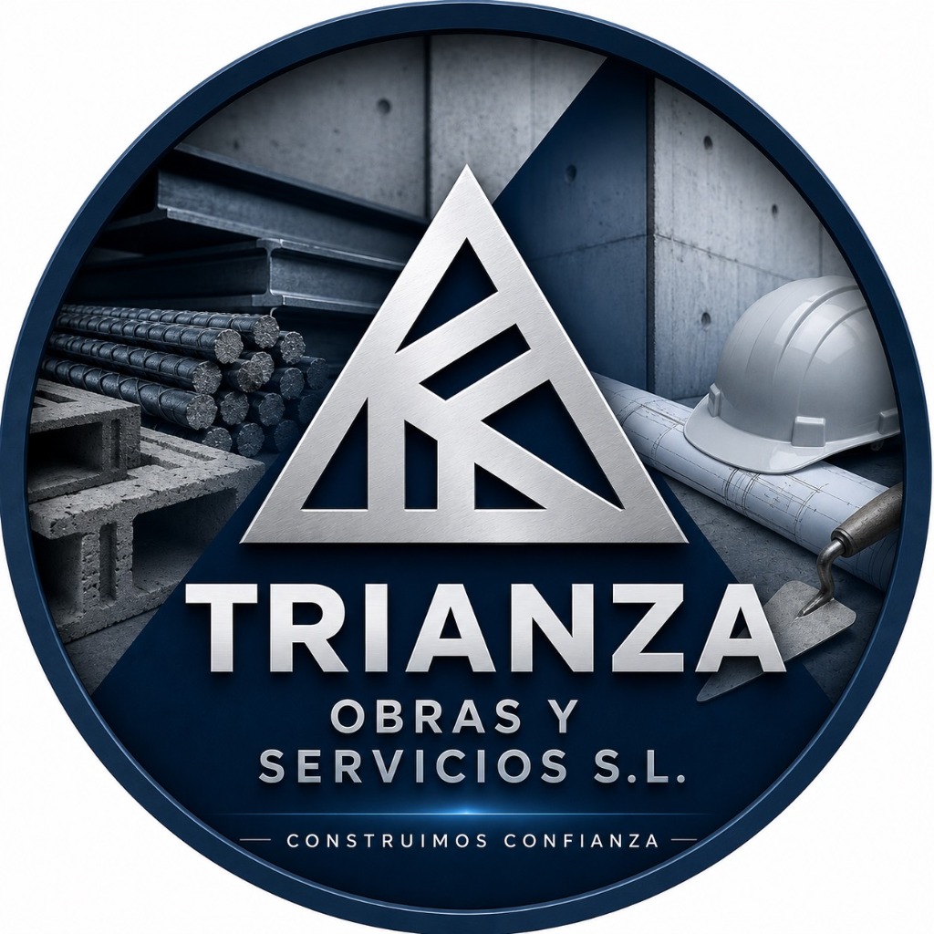 TRIANZA Sello Oficial